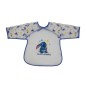 Bavoir Tablier à Manches Stitch
