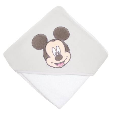 Sortie de Bain Mickey