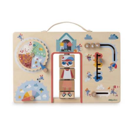 Alice Valisette Je...