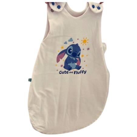 Gigoteuse 0-6 mois Stitch