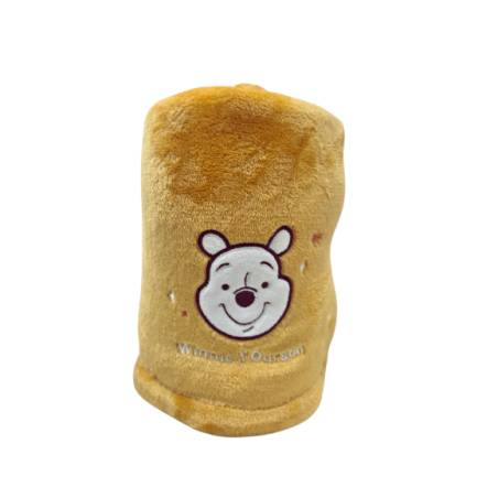 Couverture 100x75 Winnie...