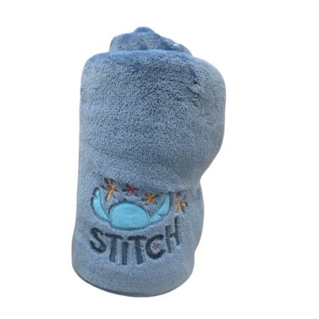 Couverture 100x75 Stitch