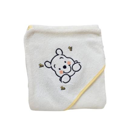 Cape de Bain Winnie Hunny