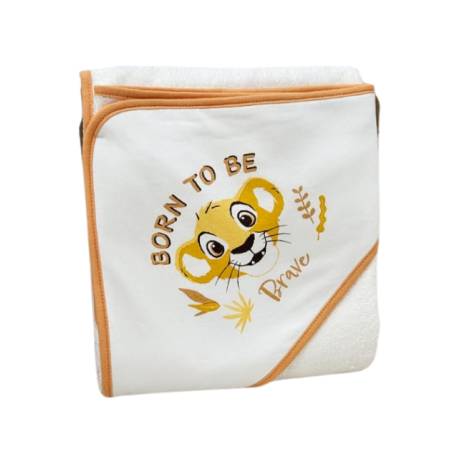 Cape de Bain Le Roi Lion