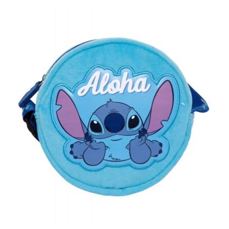 Sac Bandouilliere Stitch...