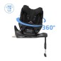 Siege Auto Pearl Xl Slidepro Authentic Black Siege Auto Pearl Xl Slidepro Authentic Black
