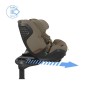 Siege Auto Pearl Xl Slidepro Authentic Truffle Siege Auto Pearl Xl Slidepro Authentic Truffle