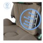 Siege Auto Pearl Xl Slidepro Authentic Truffle Siege Auto Pearl Xl Slidepro Authentic Truffle