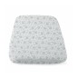 Lot De 2 Draps Housse Pour Next2Me Lot De 2 Draps Housse Pour Next2Me