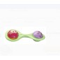 Hochet Maracas Vendu A L'unité Hochet Maracas Vendu A L'unité