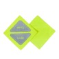 Lot De 2 Patchs Reflechissant Pour Poussette Lot De 2 Patchs Reflechissant Pour Poussette