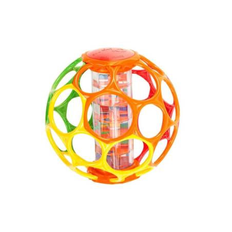 Hochet Avec Baton De Pluie...