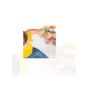 Hochet Balle Souple Multicolore Hochet Balle Souple Multicolore