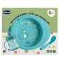 Coffre Repas Bleu Coffre Repas Bleu