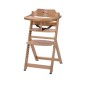 Chaise Haute Timba2 Natural Wood Chaise Haute Timba2 Natural Wood