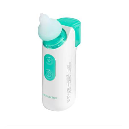 Aspirateur Nasal Electrique