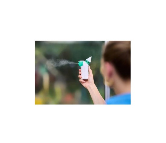 Aspirateur Nasal Electrique