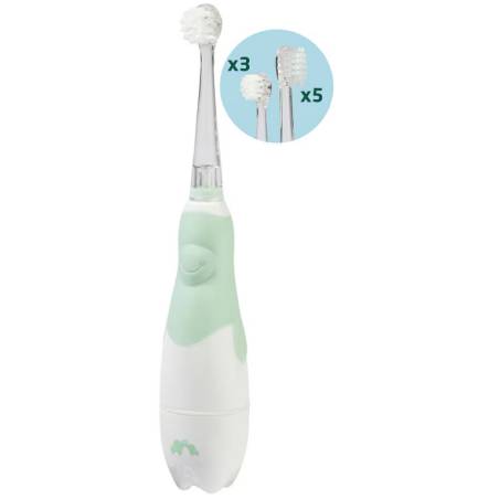 Brosse A Dent Electrique Bebe