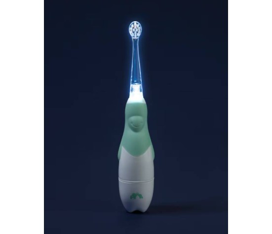 Brosse A Dent Electrique Bebe