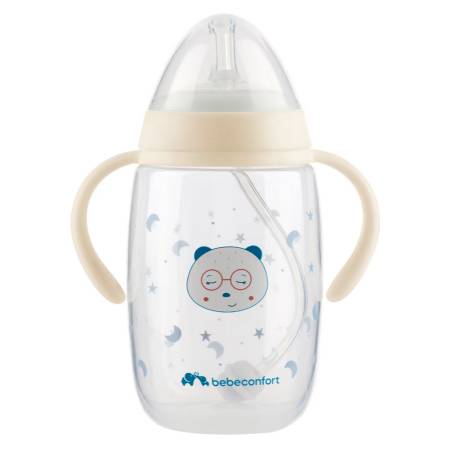 Gobelet A Paille 380Ml