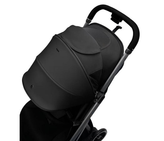 Poussette Cabin Oxford Onyx Black