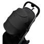 Poussette Cabin Oxford Onyx Black Poussette Cabin Oxford Onyx Black