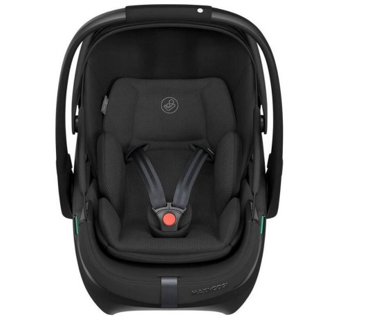 Siege Auto Coral Slide Pro Onyx Black