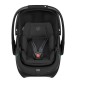 Siege Auto Coral Slide Pro Onyx Black Siege Auto Coral Slide Pro Onyx Black