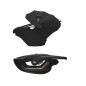 Siege Auto Coral Slide Pro Onyx Black Siege Auto Coral Slide Pro Onyx Black