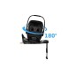 Siege Auto Coral Slide Pro Onyx Black Siege Auto Coral Slide Pro Onyx Black
