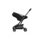 Siege Auto Coral Slide Pro Onyx Black Siege Auto Coral Slide Pro Onyx Black