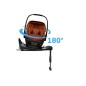 Siege Auto Coral Slide Pro Copper Terracotta Siege Auto Coral Slide Pro Copper Terracotta