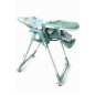 Chaise Haute Vert/Blanc Chaise Haute Vert/Blanc