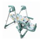 Chaise Haute Vert/Blanc Chaise Haute Vert/Blanc