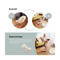 Transat Swoon Flow Beige Transat Swoon Flow Beige