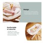 Transat Swoon Flow Beige Transat Swoon Flow Beige