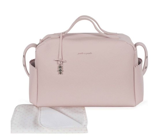 Sac A Langer Icon Rose