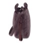 Sac A Langer Cherry Velvet Sac A Langer Cherry Velvet