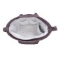 Sac A Langer Cherry Velvet Sac A Langer Cherry Velvet