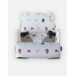 Rehausseur Chaise Safari Rehausseur Chaise Safari