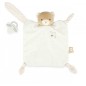 Coffre Doudou Bola Ours Creme Coffre Doudou Bola Ours Creme