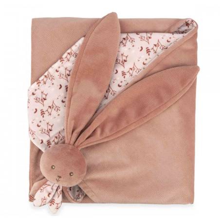 Ma Couverture Doudou...