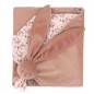 Ma Couverture Doudou Terracotta Ma Couverture Doudou Terracotta