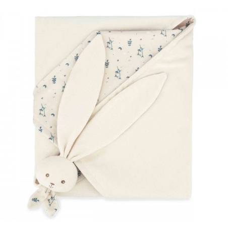 Ma Couverture Doudou Creme