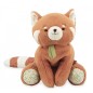 Peluche Lestee Panda Roux Peluche Lestee Panda Roux