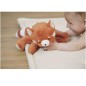 Peluche Lestee Panda Roux Peluche Lestee Panda Roux