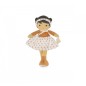 Poupee Eloise 25Cm Poupee Eloise 25Cm