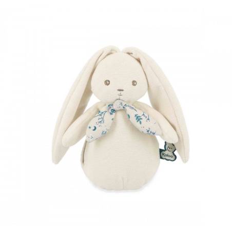 Peluche Veilleuse Nomade Creme