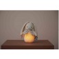 Peluche Veilleuse Nomade Creme Peluche Veilleuse Nomade Creme