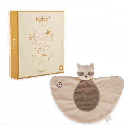 Doudou De Dentition Raton...